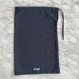 Authentic Prada Dustbag
